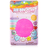 Air Dry Clay 15 Colors
