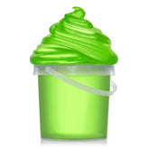 DIY Slime Experience Clear Slime Pail 34oz