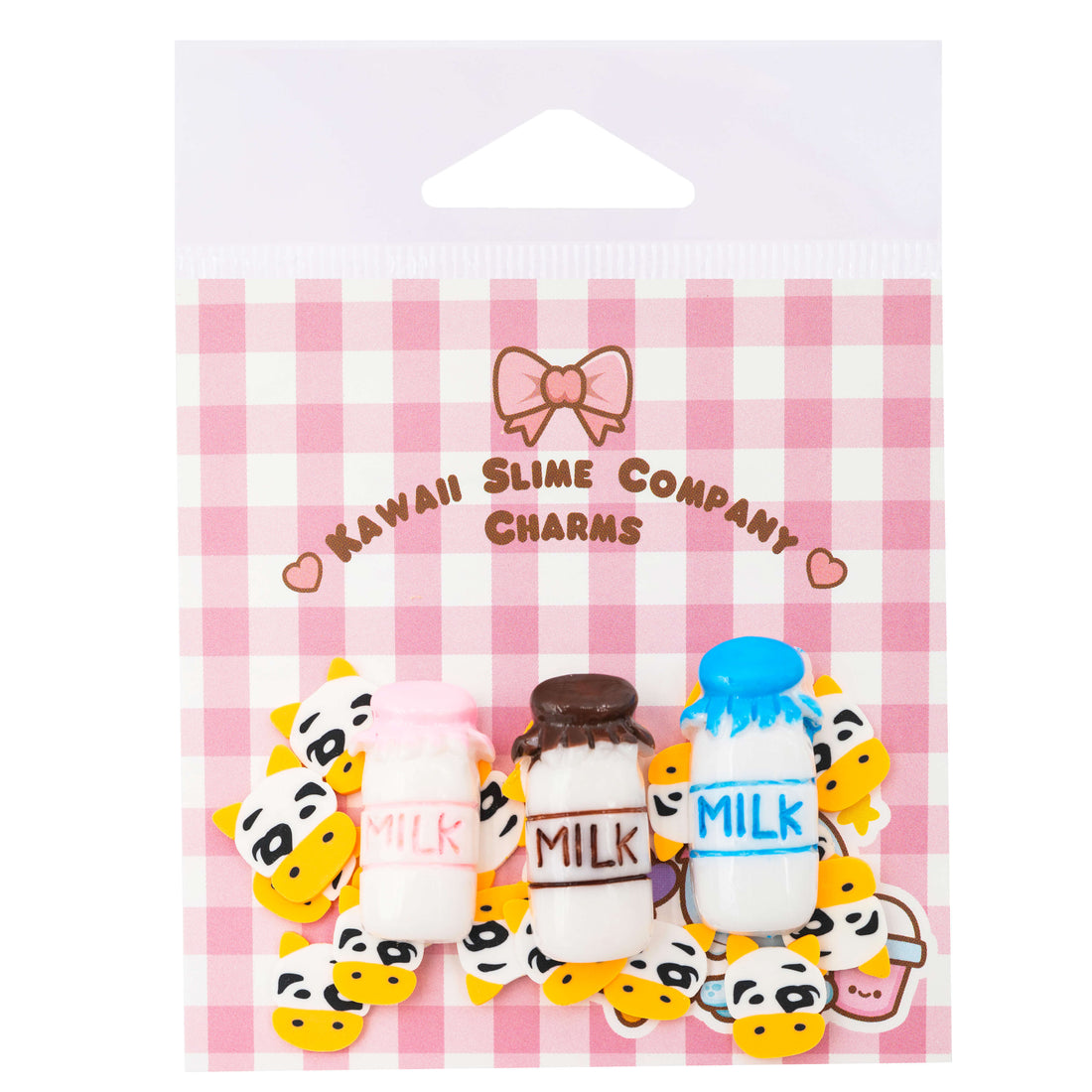 It's Oldie But a Goodie - Bags of CharmBags of Charm